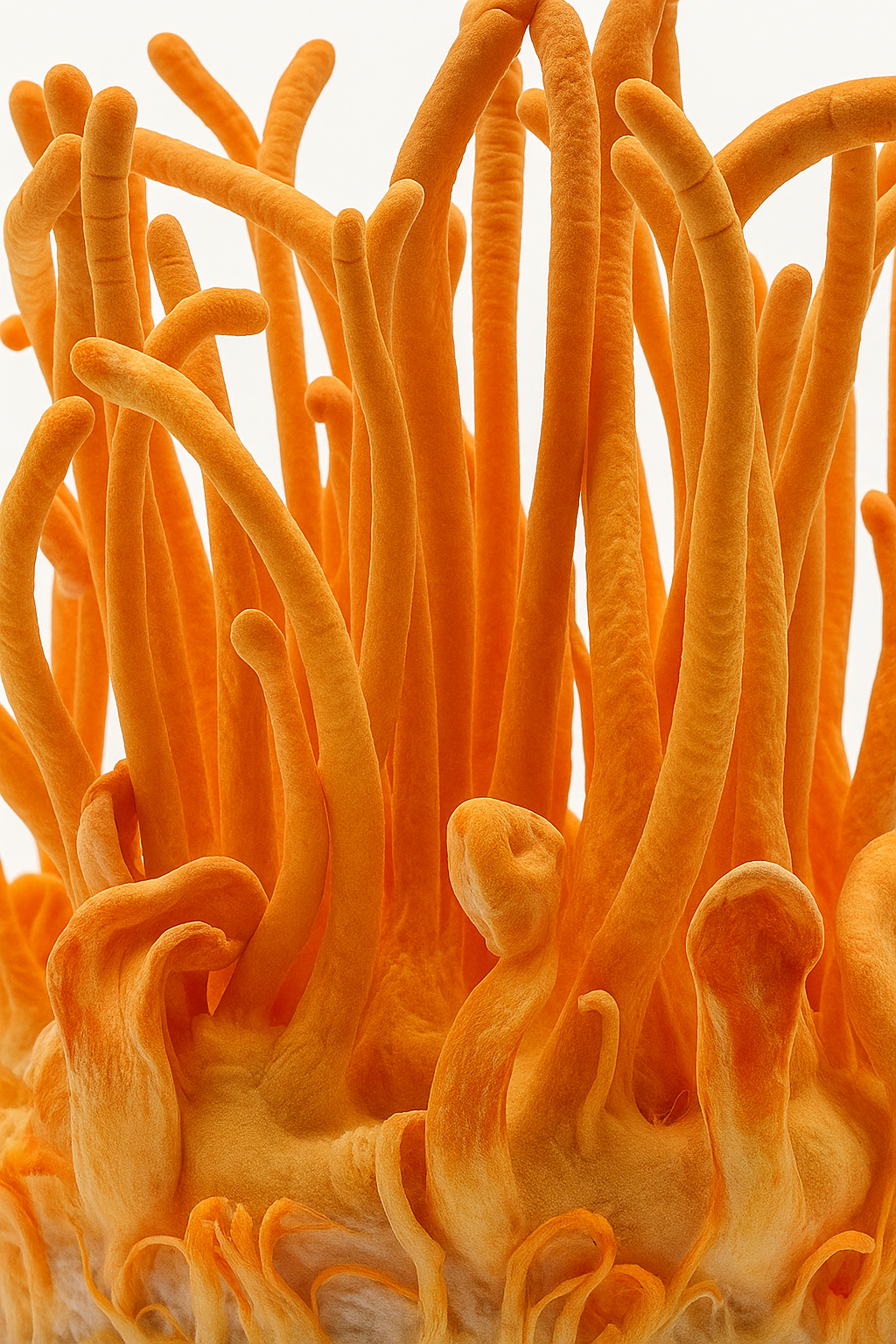 Cordyceps