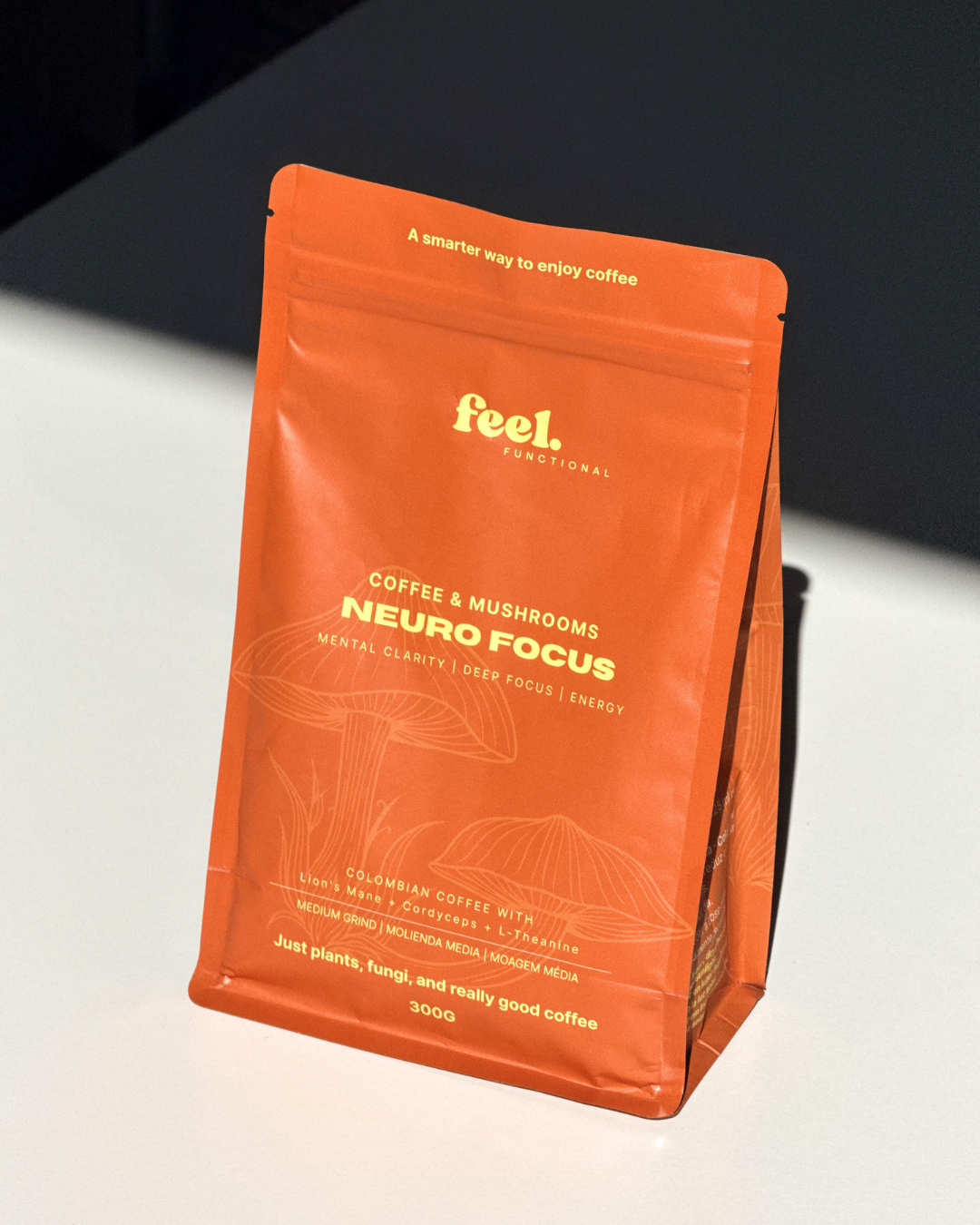 Neuro Focus