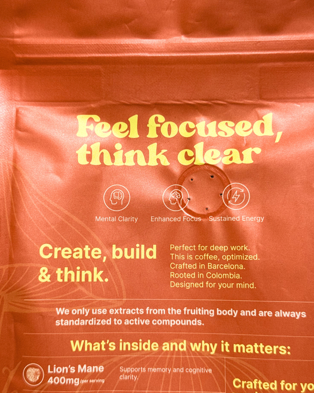 Neuro Focus