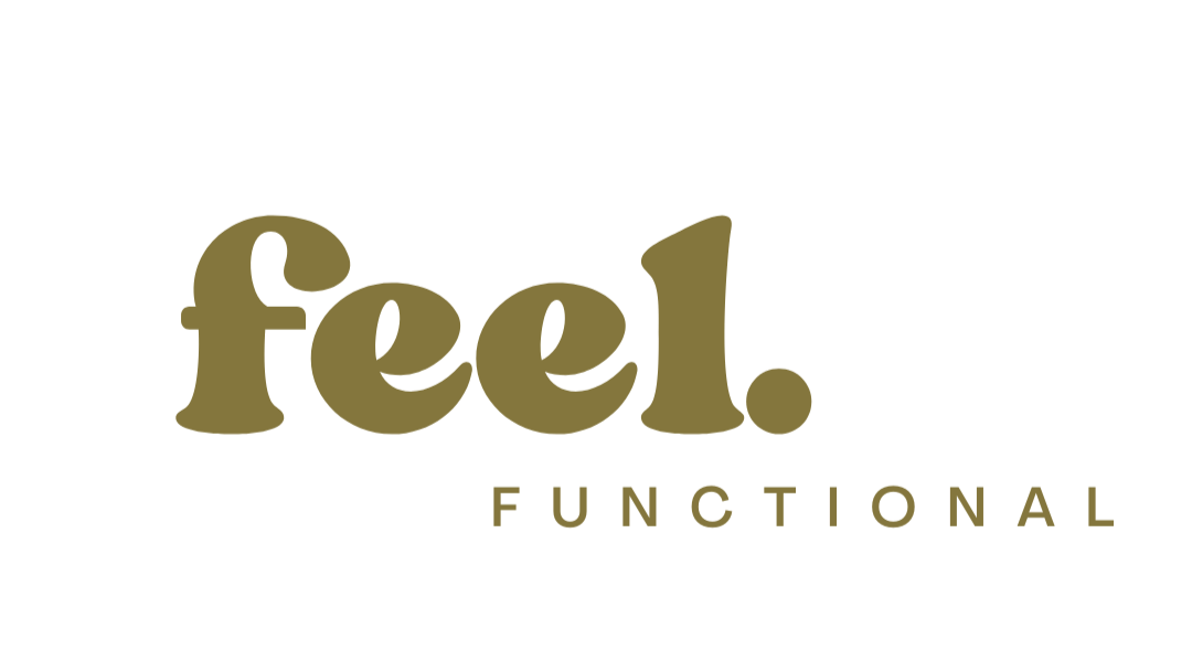 Feel Functional