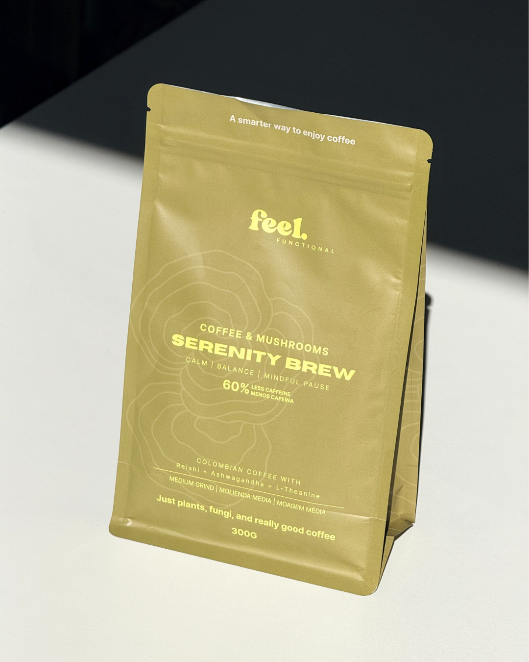 Serenity Brew