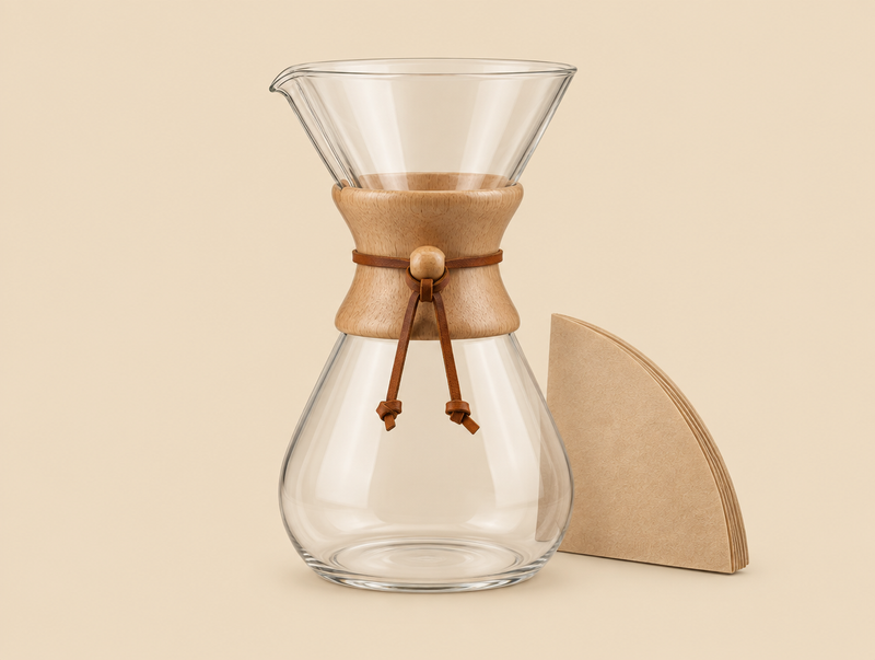 chemex