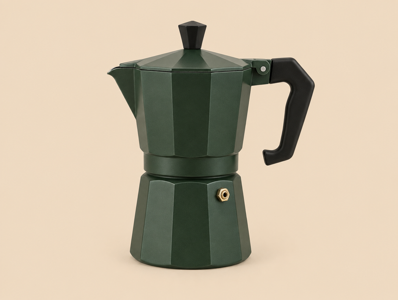 moka pot